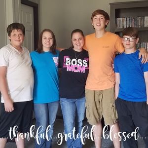 Meet your Posher, Miranda